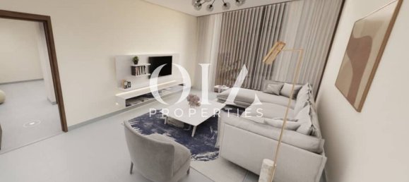 5 bedrooms Villa in Saadiyat Island, UAE No. 20551 2