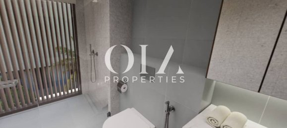 5 bedrooms Villa in Saadiyat Island, UAE No. 20551 16