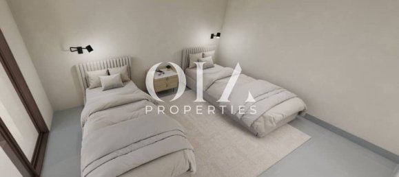 5 bedrooms Villa in Saadiyat Island, UAE No. 20551 12