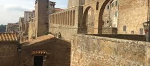 3-Zimmer Doppelhaus in Pitigliano, Italy, Nr. 81268 17