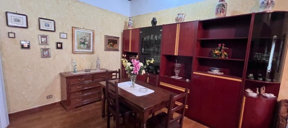3-Zimmer Doppelhaus in Pitigliano, Italy, Nr. 81268 15