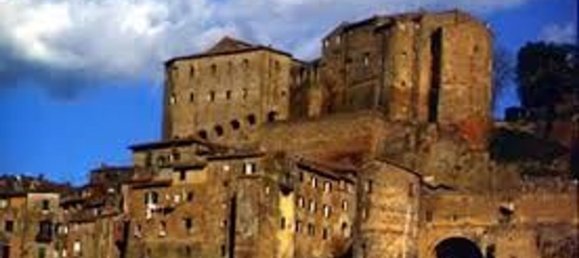 3-Zimmer Doppelhaus in Pitigliano, Italy, Nr. 81268 18