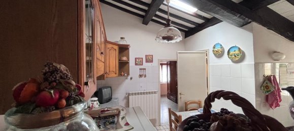 3-Zimmer Doppelhaus in Pitigliano, Italy, Nr. 81268 9