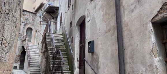 3-Zimmer Doppelhaus in Pitigliano, Italy, Nr. 81268 3