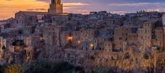 3-Zimmer Doppelhaus in Pitigliano, Italy, Nr. 81268 21