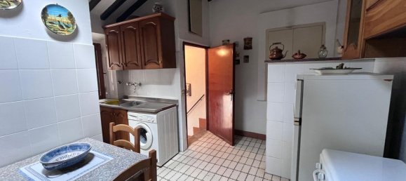 3-Zimmer Doppelhaus in Pitigliano, Italy, Nr. 81268 8