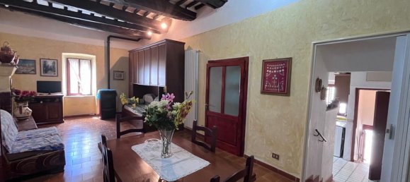 3-Zimmer Doppelhaus in Pitigliano, Italy, Nr. 81268 16