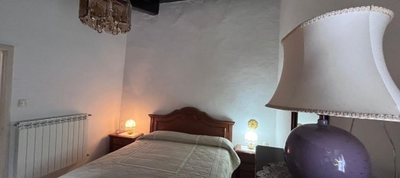 3-Zimmer Doppelhaus in Pitigliano, Italy, Nr. 81268 12