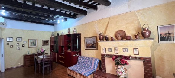 3-Zimmer Doppelhaus in Pitigliano, Italy, Nr. 81268 13