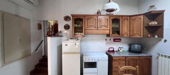 3-Zimmer Doppelhaus in Pitigliano, Italy, Nr. 81268 6