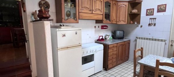 3-Zimmer Doppelhaus in Pitigliano, Italy, Nr. 81268 7