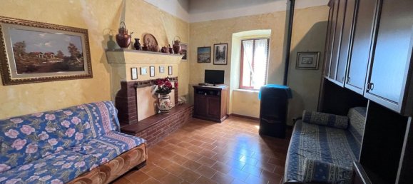 3-Zimmer Doppelhaus in Pitigliano, Italy, Nr. 81268 14