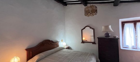3-Zimmer Doppelhaus in Pitigliano, Italy, Nr. 81268 11