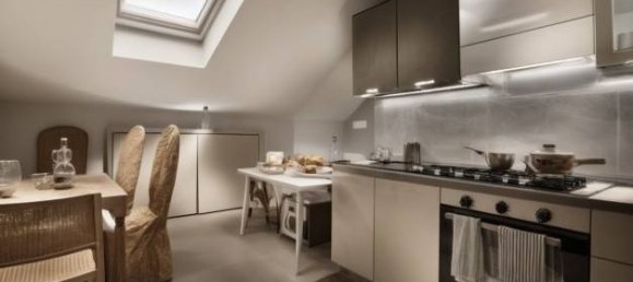 Apartamento T3 em San Donato Milanese, Italy N.º 87716 11