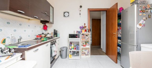 Apartamento T3 em San Donato Milanese, Italy N.º 87716 9