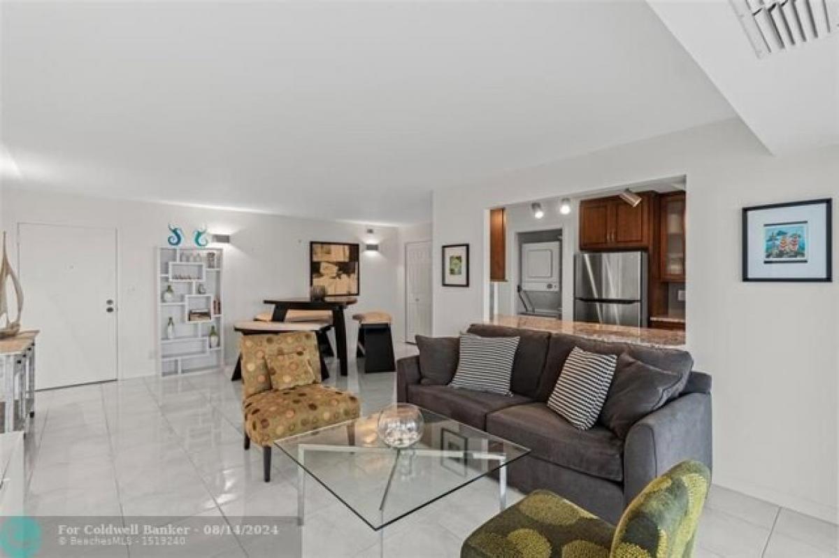 2 bedrooms House in Fort Lauderdale, USA No. 404228