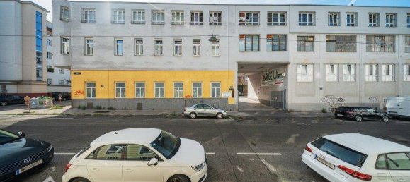 2-Zimmer Wohnung in Ottakring, Austria, Nr. 223865 12