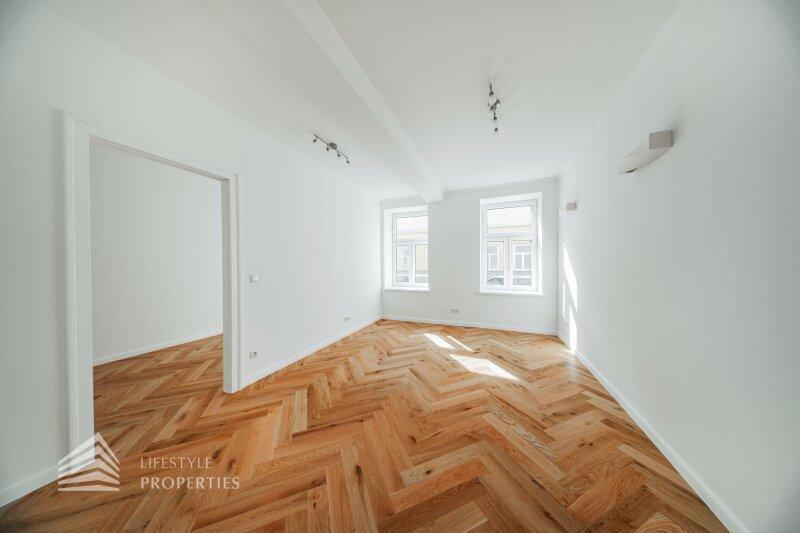 2-Zimmer Wohnung in Ottakring, Austria, Nr. 223865