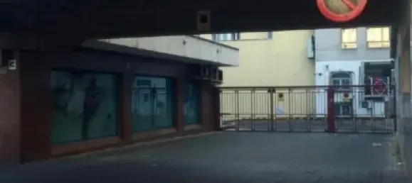 44m² Garage in Valladolid, Spain No. 69292 2