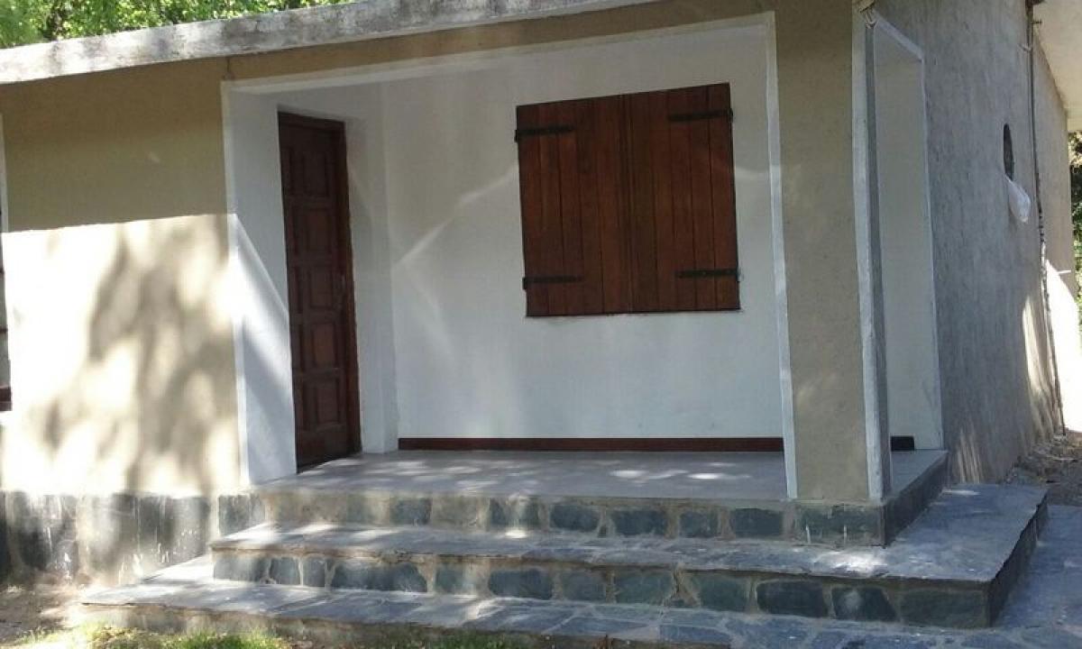 2 bedrooms House in Cordoba, Argentina No. 2747