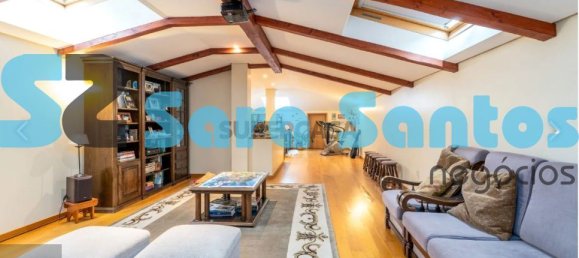 5 bedrooms Penthouse in Vila Nova de Gaia, Portugal No. 130932 15
