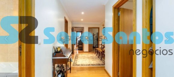 5 bedrooms Penthouse in Vila Nova de Gaia, Portugal No. 130932 16