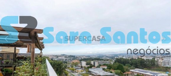 5 bedrooms Penthouse in Vila Nova de Gaia, Portugal No. 130932 10