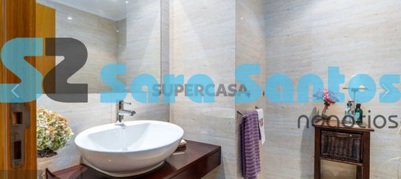 5 bedrooms Penthouse in Vila Nova de Gaia, Portugal No. 130932 12