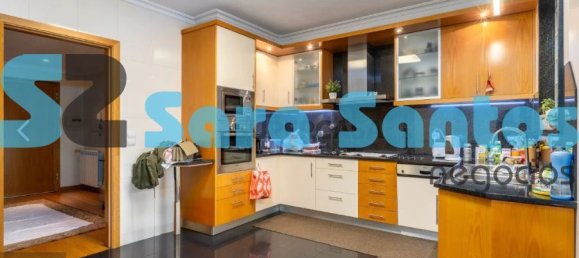 5 bedrooms Penthouse in Vila Nova de Gaia, Portugal No. 130932 20