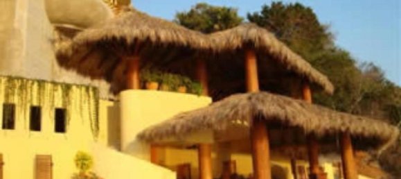 3 Schlafzimmer Wohnung in Guerrero, Mexico, Nr. 181529 2