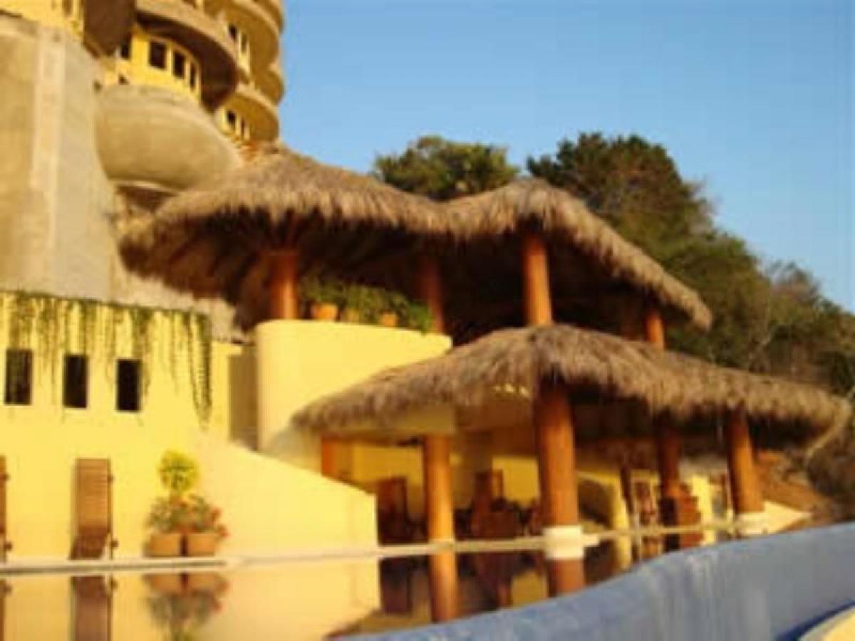 3 Schlafzimmer Wohnung in Guerrero, Mexico, Nr. 181529