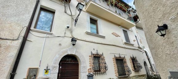 6-Zimmer Haus in Fagnano Alto, Italy, Nr. 175605 20
