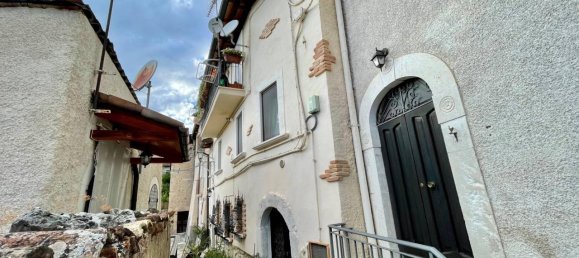 6-Zimmer Haus in Fagnano Alto, Italy, Nr. 175605 4