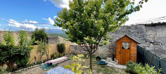6-Zimmer Haus in Fagnano Alto, Italy, Nr. 175605 5