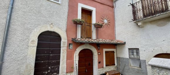 6-Zimmer Haus in Fagnano Alto, Italy, Nr. 175605 6