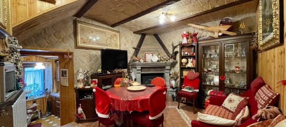 6-Zimmer Haus in Fagnano Alto, Italy, Nr. 175605 19