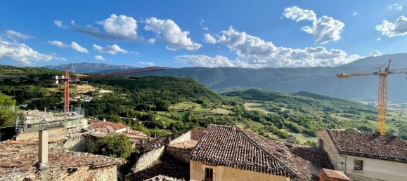 6-Zimmer Haus in Fagnano Alto, Italy, Nr. 175605 12