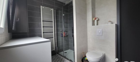 4 rooms House in Saint-Clement, France No. 39296 19