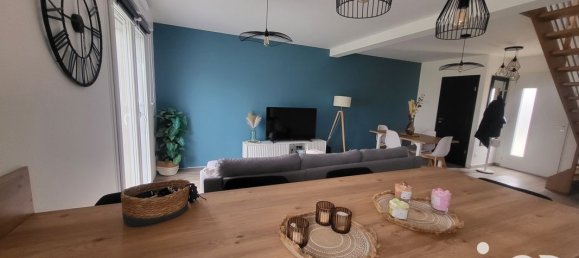 4 rooms House in Saint-Clement, France No. 39296 17