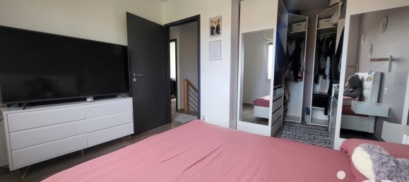4 rooms House in Saint-Clement, France No. 39296 22
