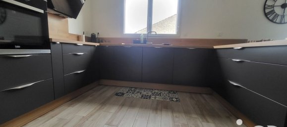 4 rooms House in Saint-Clement, France No. 39296 5