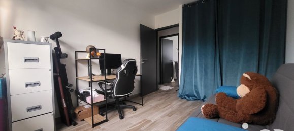 4 rooms House in Saint-Clement, France No. 39296 27