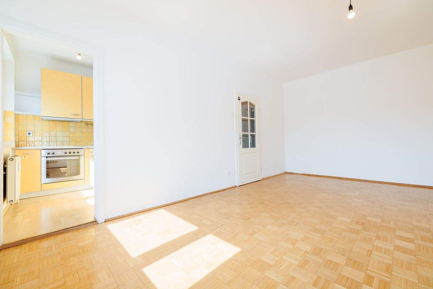 Studio in Lend, Austria, Nr. 253183