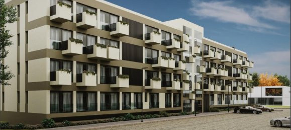 Apartamento com 2 quartos em condomínio em Matosinhos, Portugal N.º 7091 3