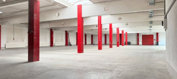 Gewerbliche Immobilie in Erlangen-Höchstadt, Germany 1666m², Nr. 129798 7