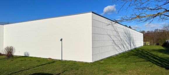 Gewerbliche Immobilie in Erlangen-Höchstadt, Germany 1666m², Nr. 129798 6