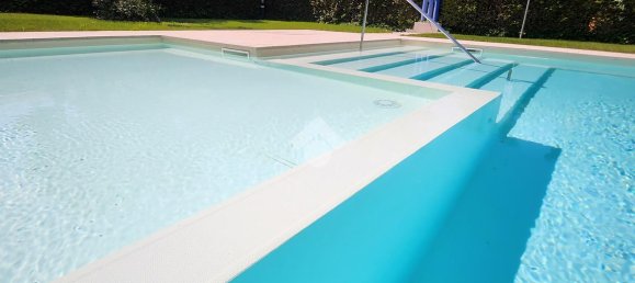 7 rooms Villa in Lazise, Italy No. 113512 18