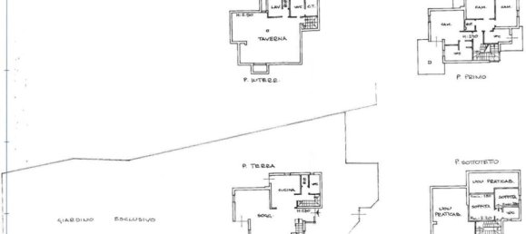 7 rooms Villa in Lazise, Italy No. 113512 43