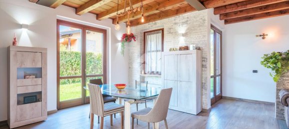 7 rooms Villa in Lazise, Italy No. 113512 5