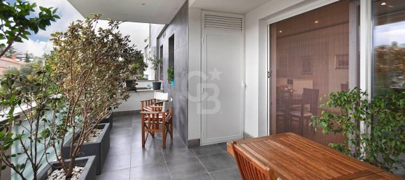 Квартира с 4 комнатами в Витербо, Италия № 87199 8